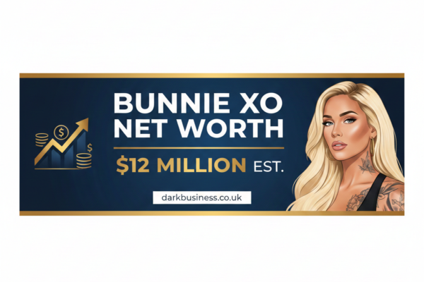 bunnie xo net worth