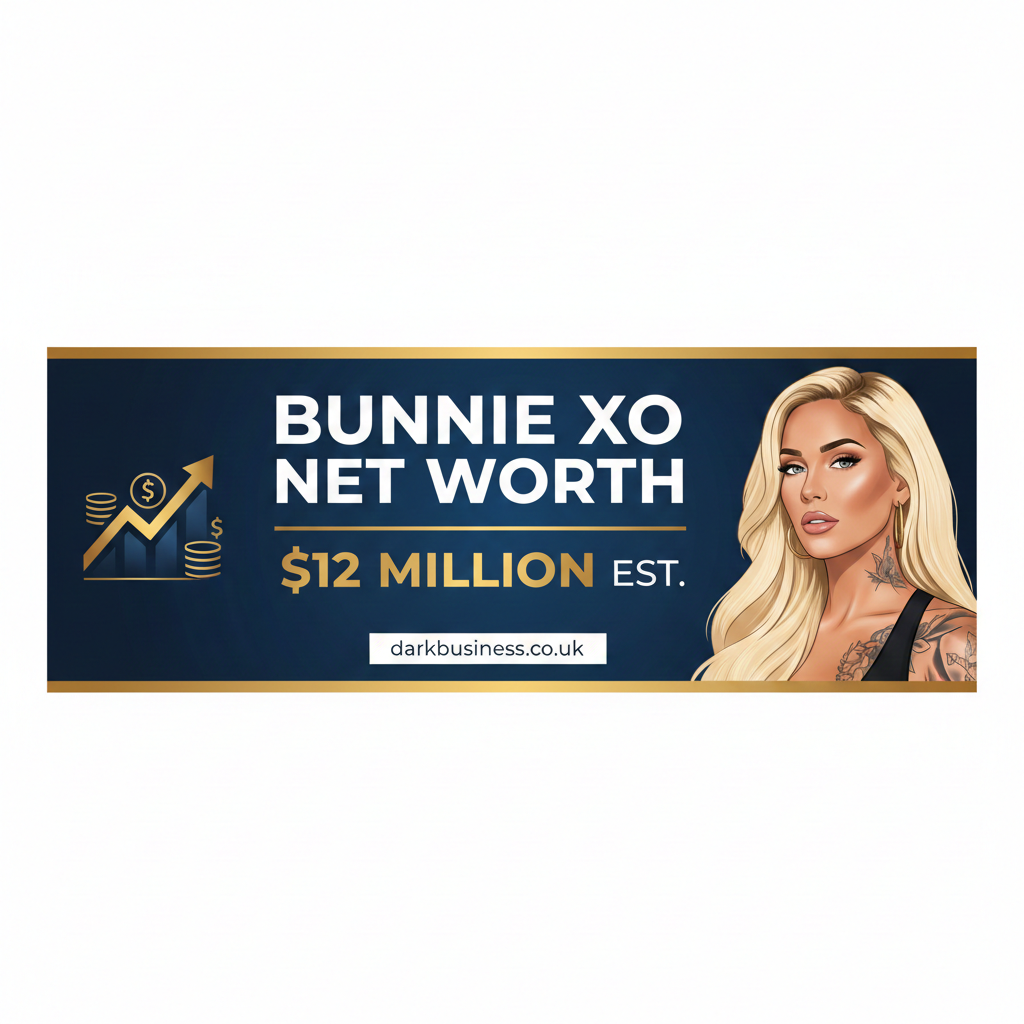 bunnie xo net worth