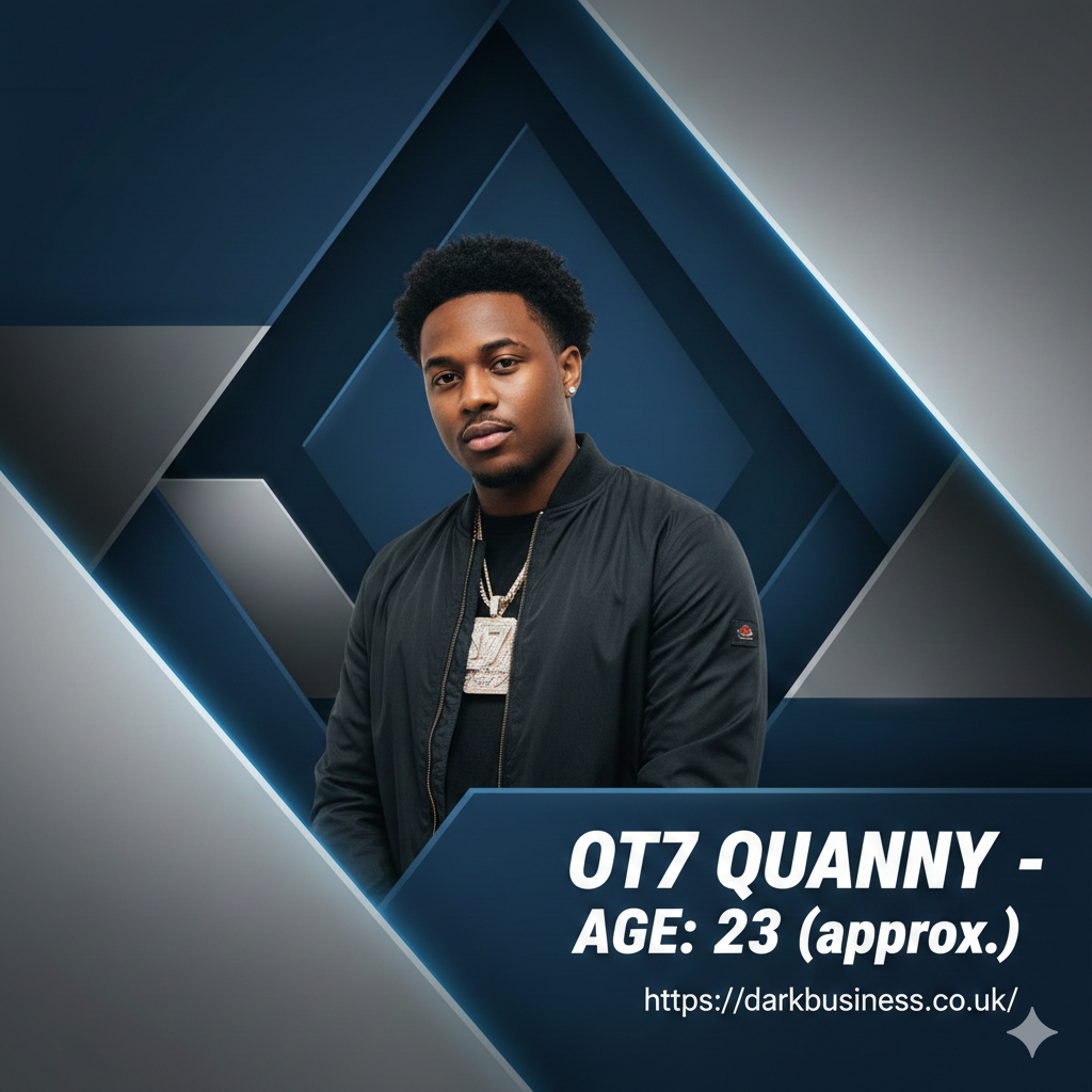 ot7 quanny age