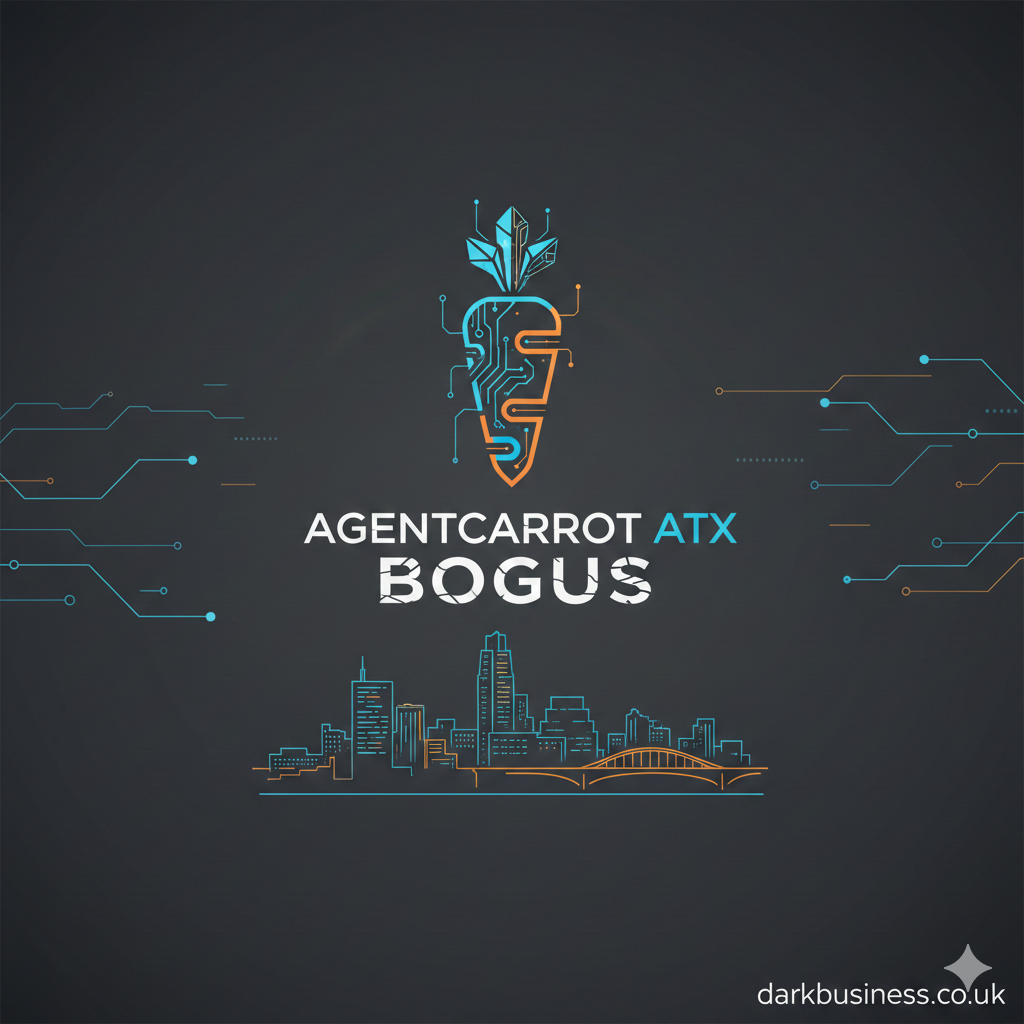 agentcarrot atx bogus