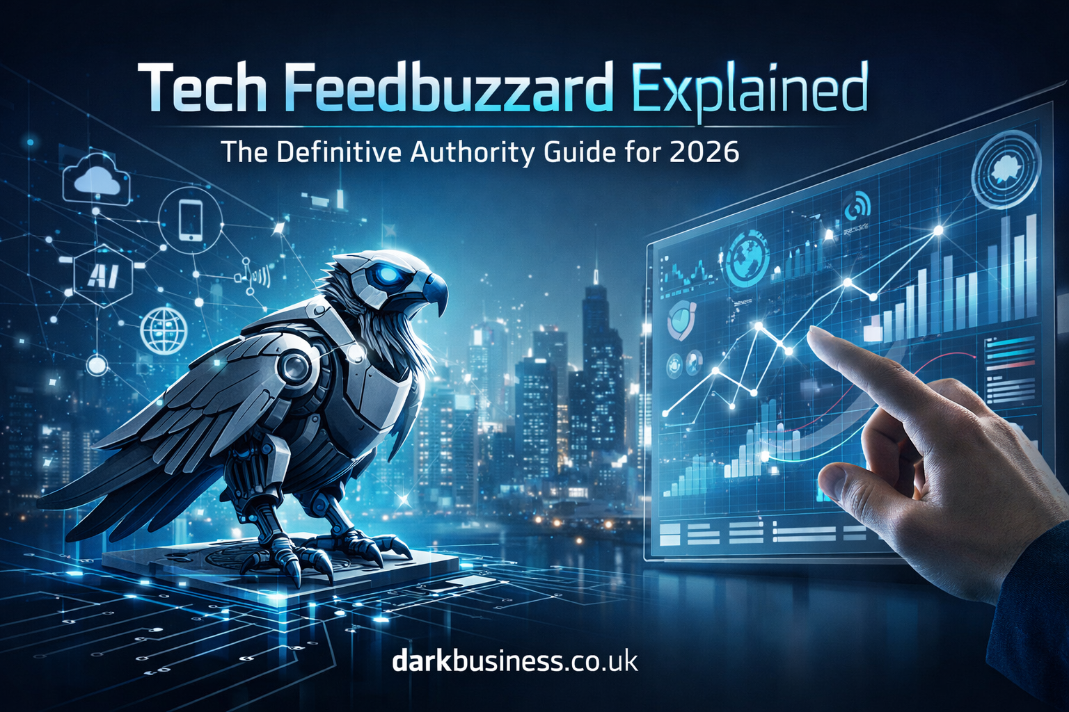 tech feedbuzzard