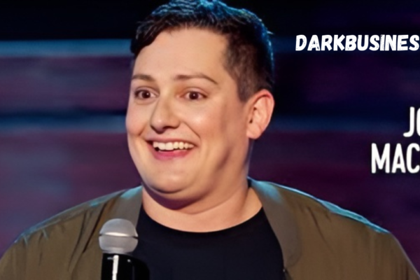 joe machi