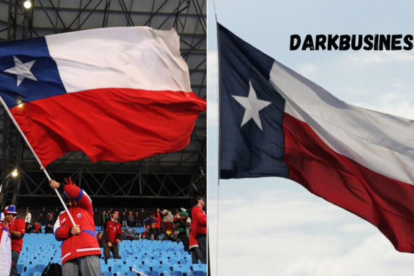 chile flag