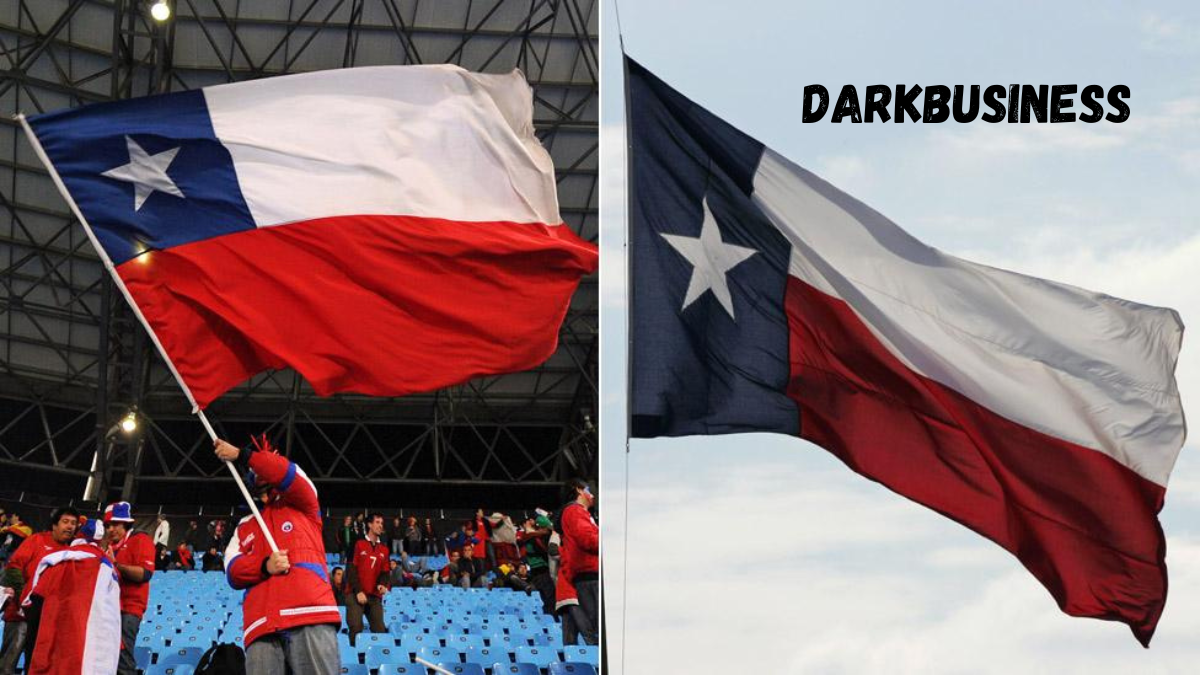 chile flag