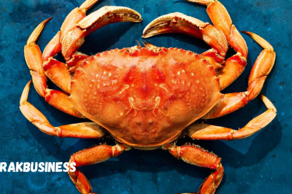 dungeness crab