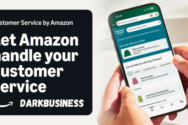 amazon customer service