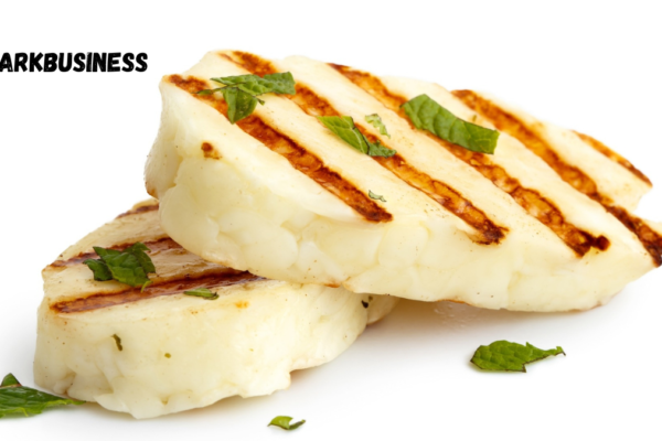 halloumi cheese