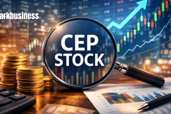 cep stock