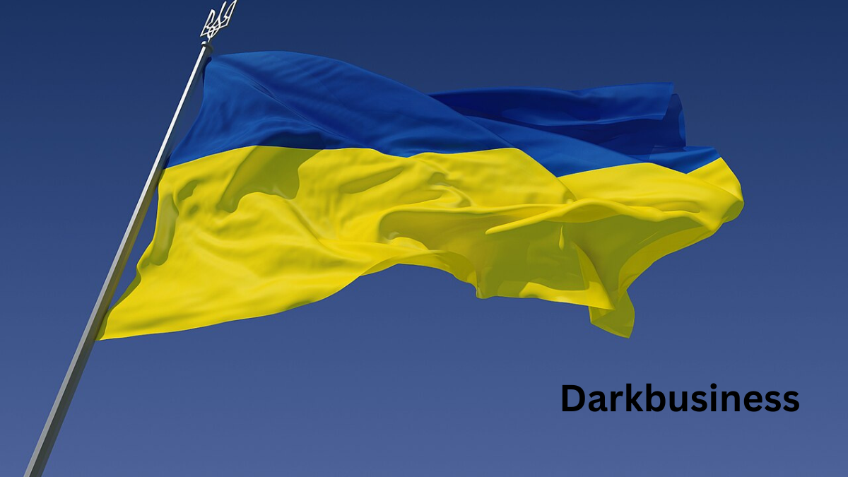 ukraine flag