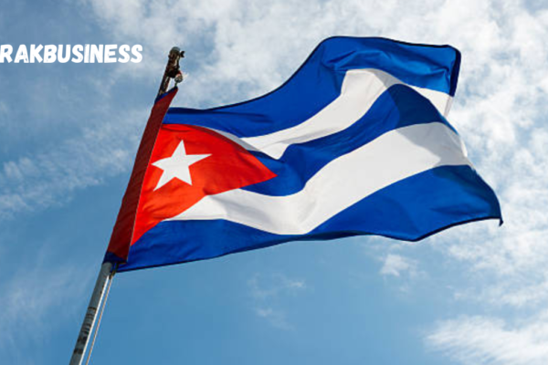 cuba flag