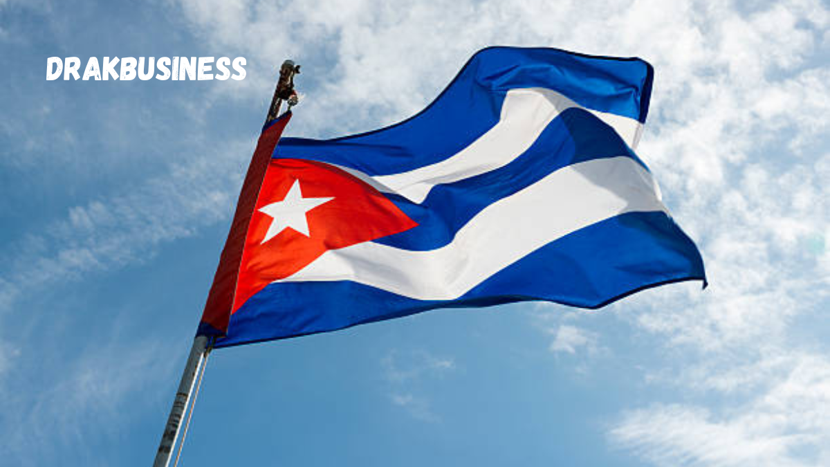 cuba flag