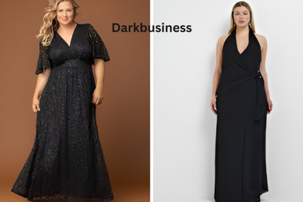 plus size formal dresses