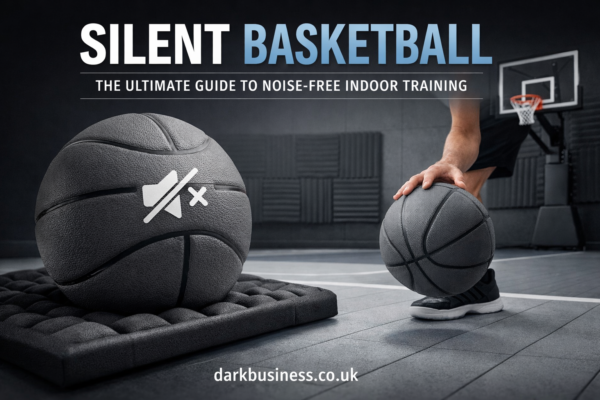 silent basketball
