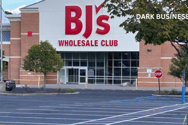 bj's staten island