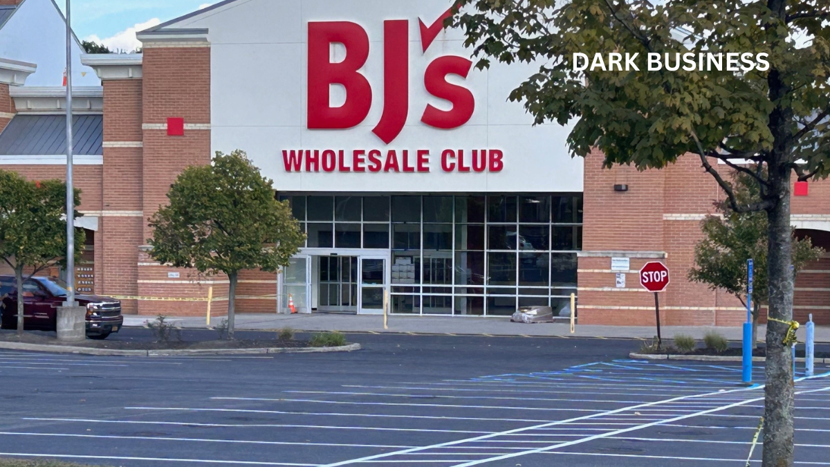 bj's staten island