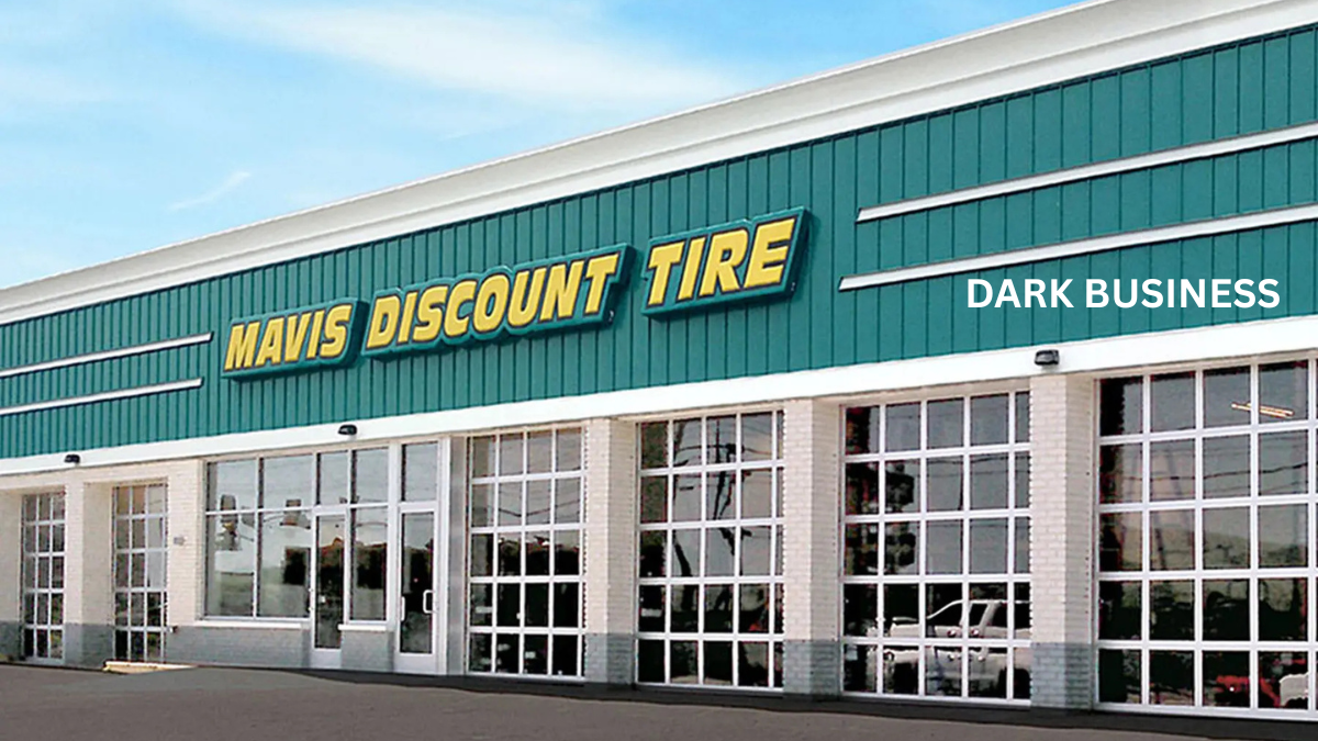 mavis tires