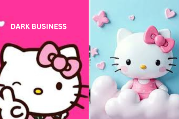 hello kitty wallpaper