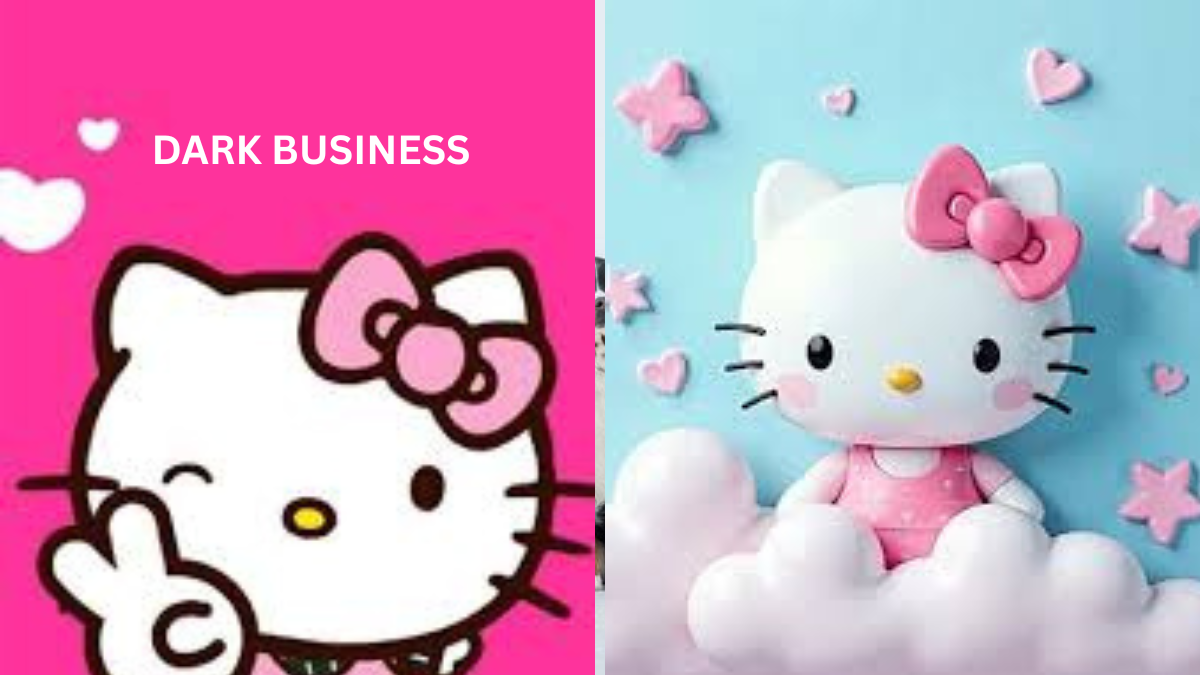 hello kitty wallpaper
