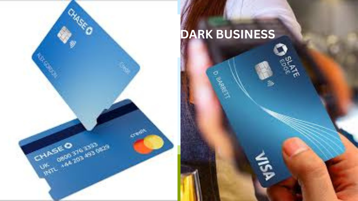 chase credit card pre approval