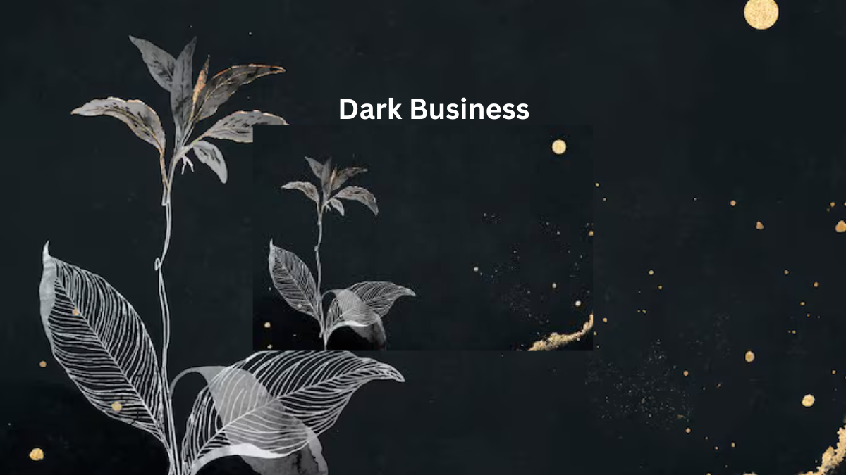 dark aesthetic wallpaper