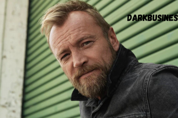 richard dormer
