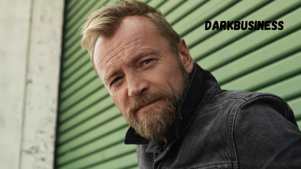 richard dormer