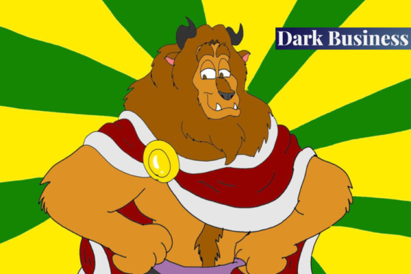 deviantart benny the beast