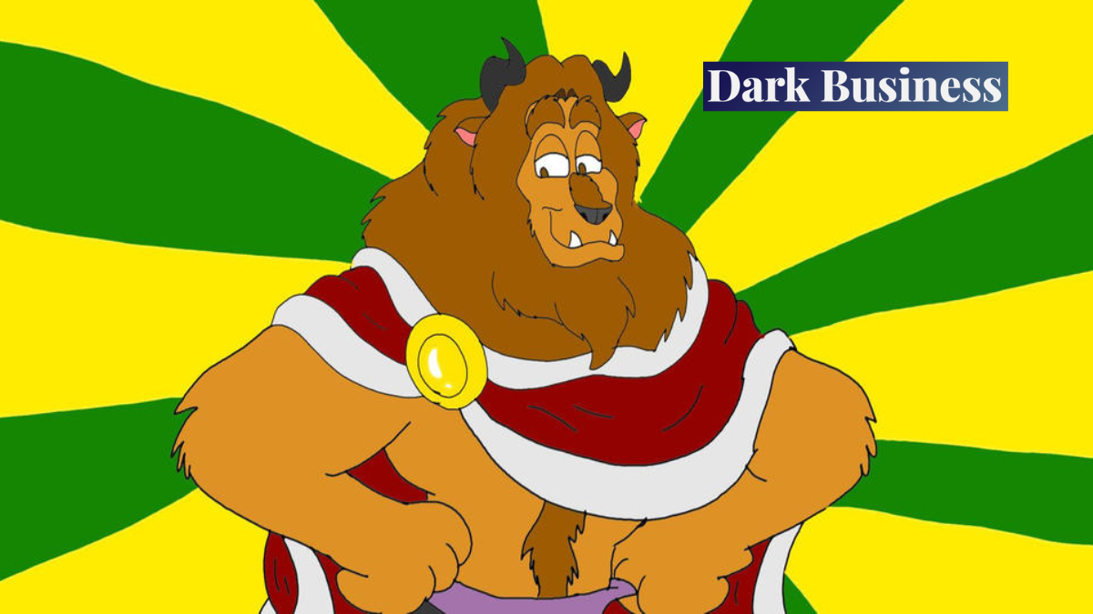 deviantart benny the beast