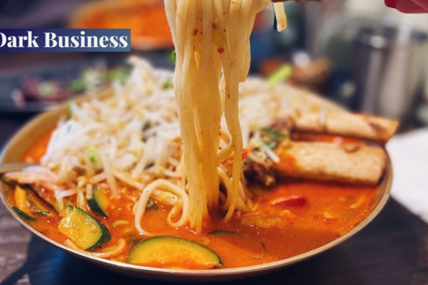 chicken noodle soup near me