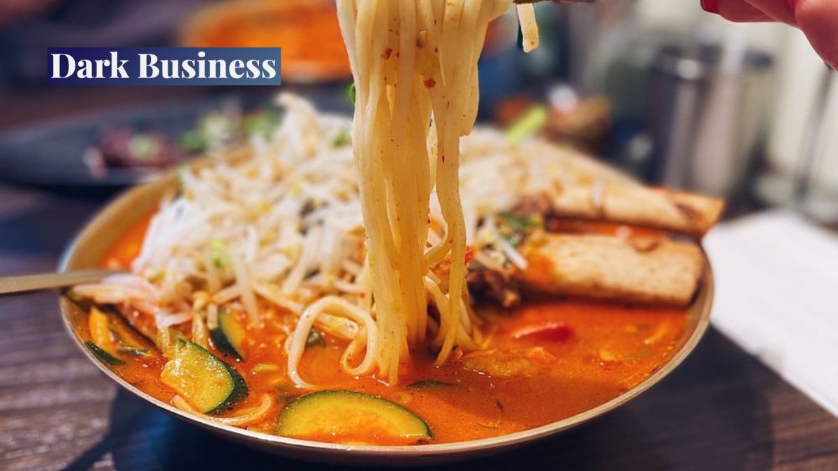 chicken noodle soup near me