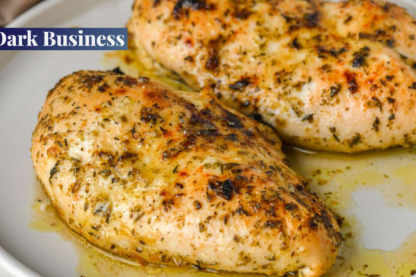 chicken breast recipes