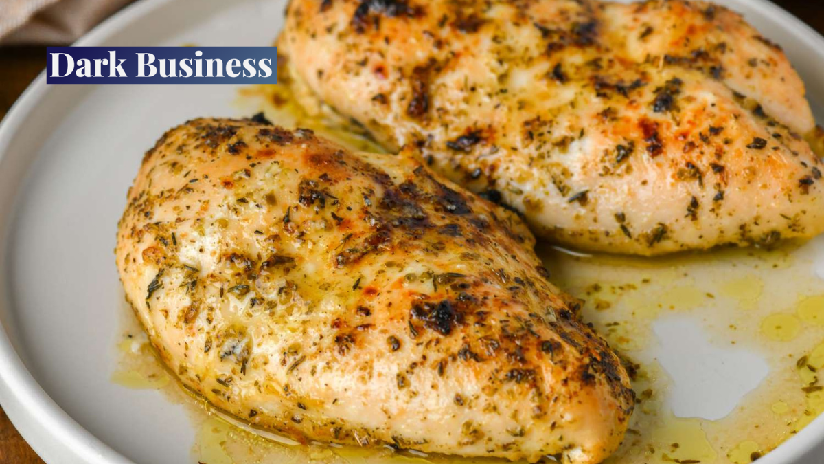 chicken breast recipes