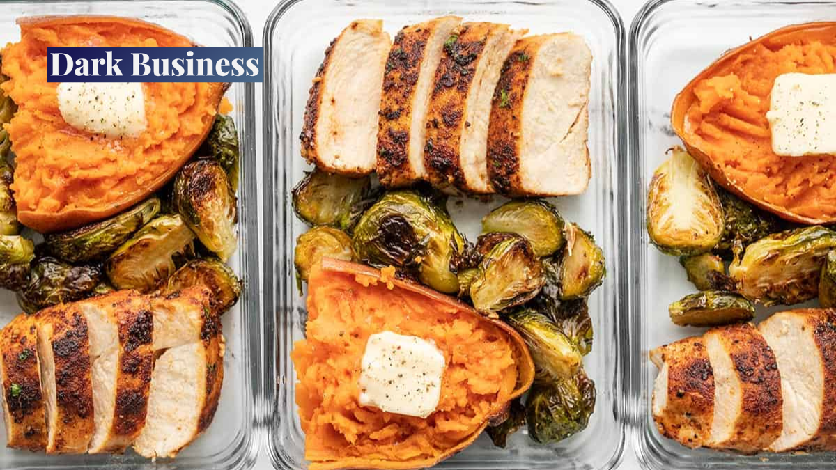 easy meal prep ideas