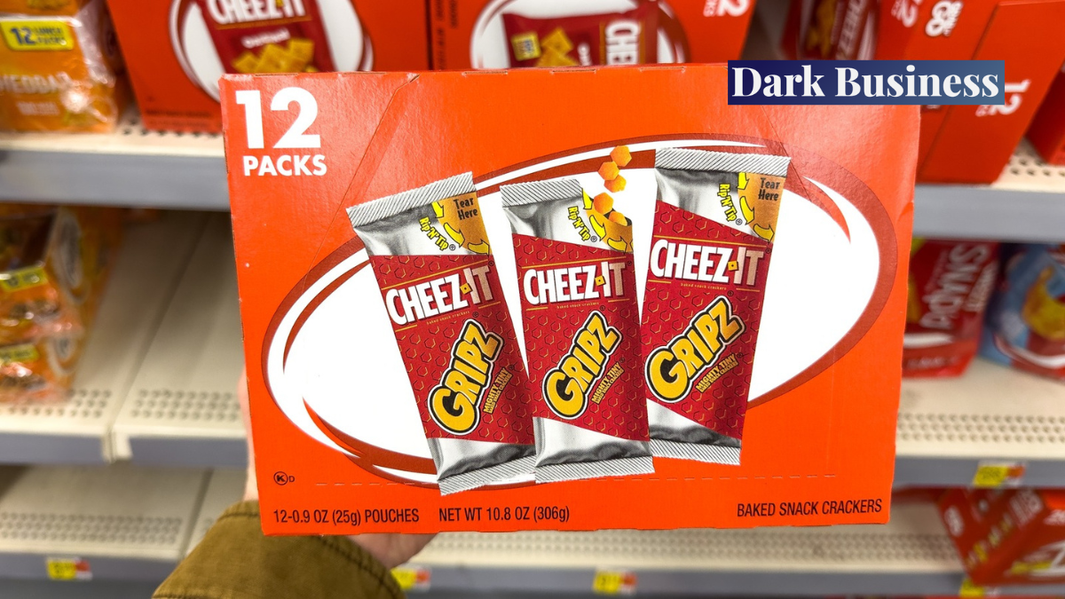 cheez it gripz
