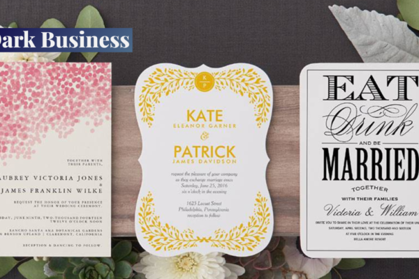 zazzle invitations