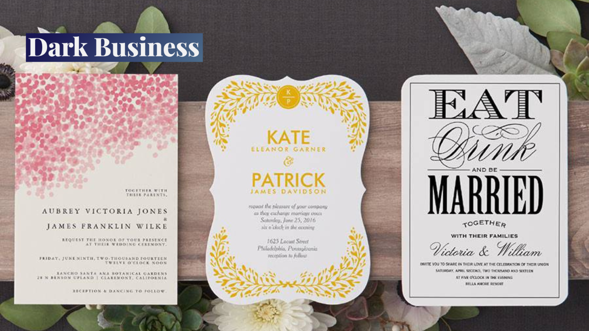 zazzle invitations