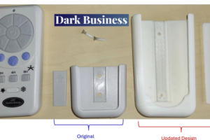 harbor breeze ceiling fan remote