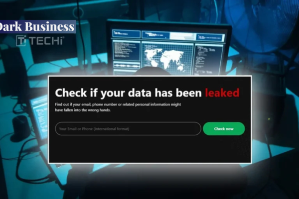 19 billion compromised passwords