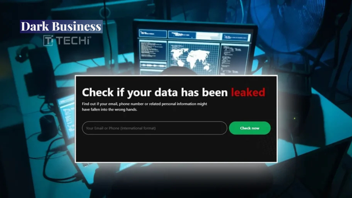 19 billion compromised passwords