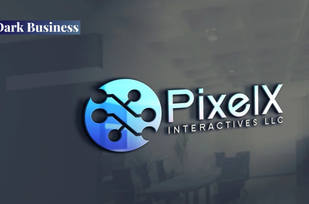 pixelspinx com