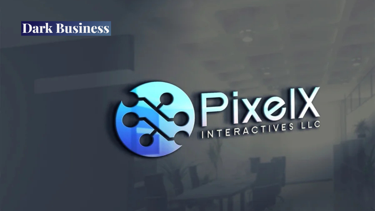 pixelspinx com