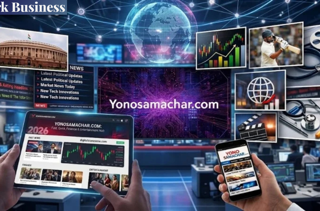 yonosamachar com