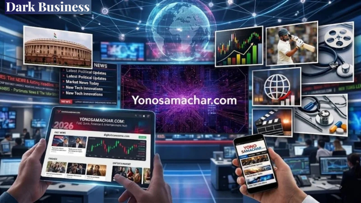 yonosamachar com