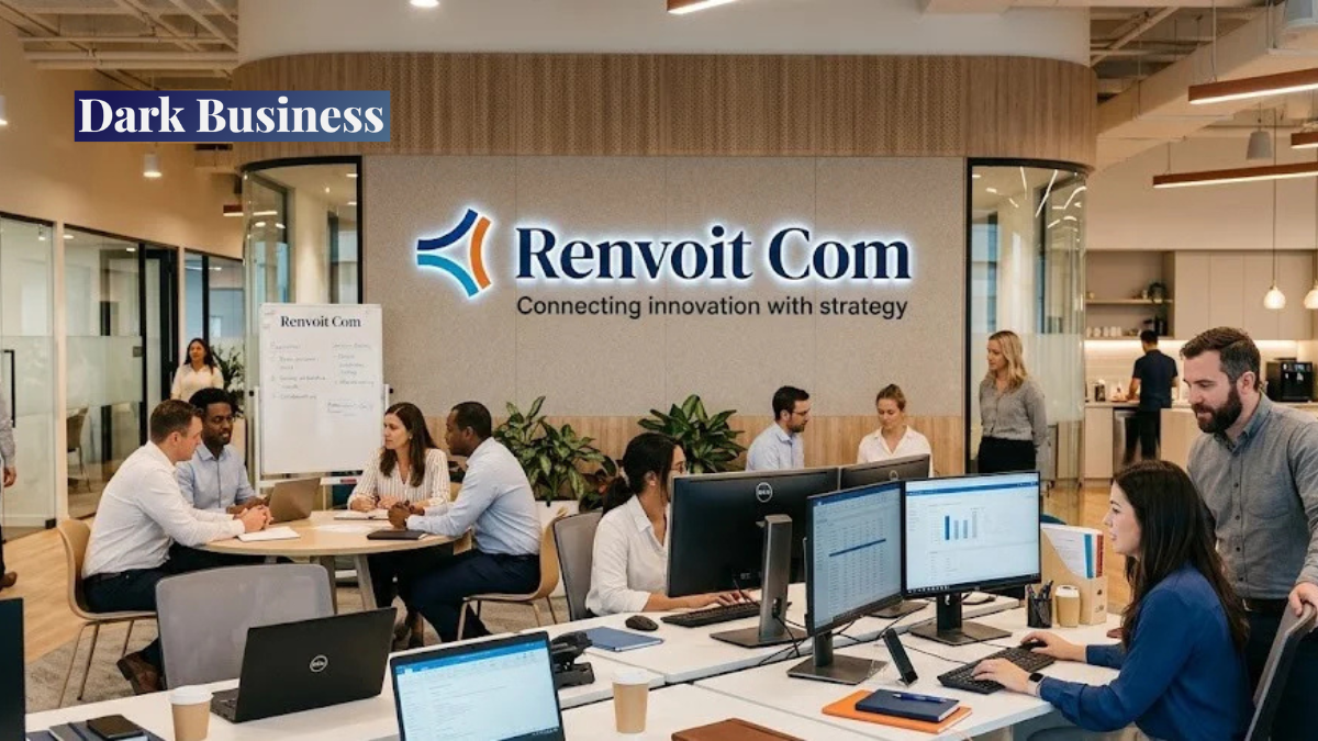 renvoit com