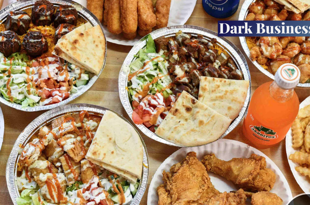 halal food near me