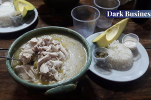 best ajiaco boliviano near me