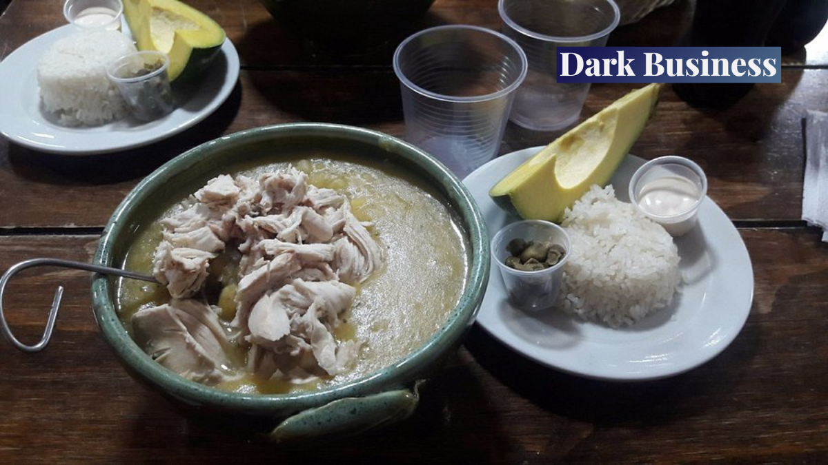 best ajiaco boliviano near me